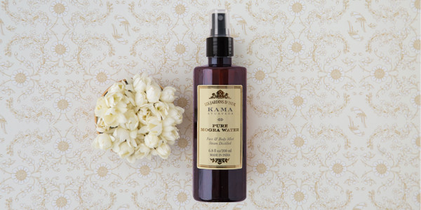 Buy Kama Ayurveda Pure Mogra Water - Face & Body Mist Online at