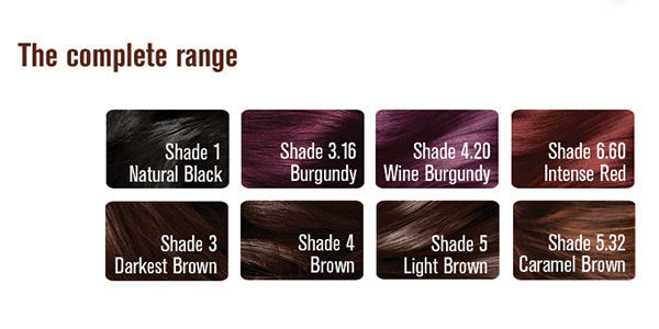 Buy Garnier Color Naturals Crème Hair Colour Online at Best Price of Rs 164  - bigbasket