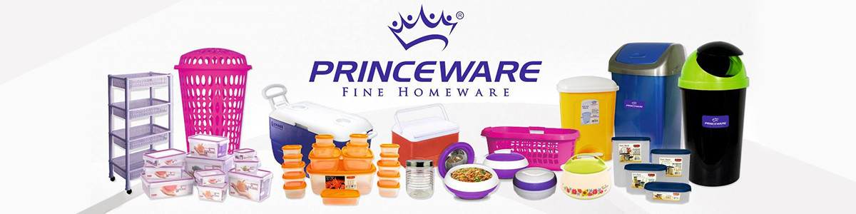 Buy Princeware Twister Packaged Storage Container Set BPA-Free