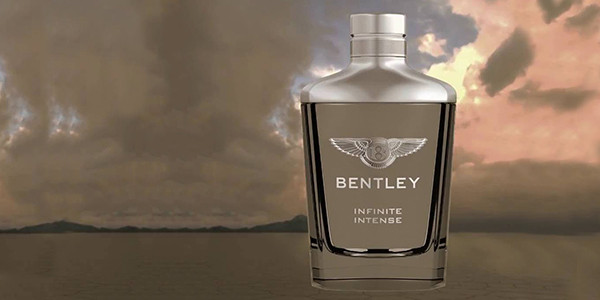 infinite intense bentley