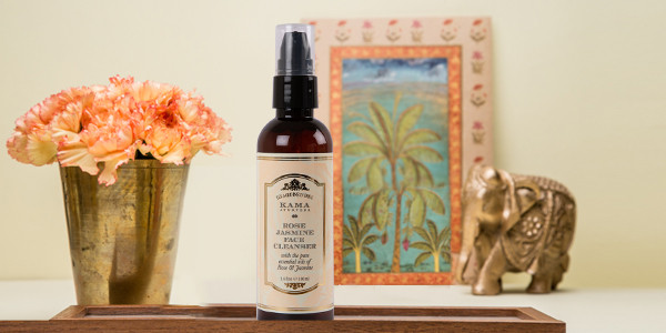 新品　KAMA FACE CLEANSER 100ml 2本 新品 KAMA FACE CLEANSER 100ml 2本
