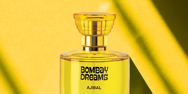Buy Ajmal Bombay Dreams EDP Long Lasting Floral Scent Spray