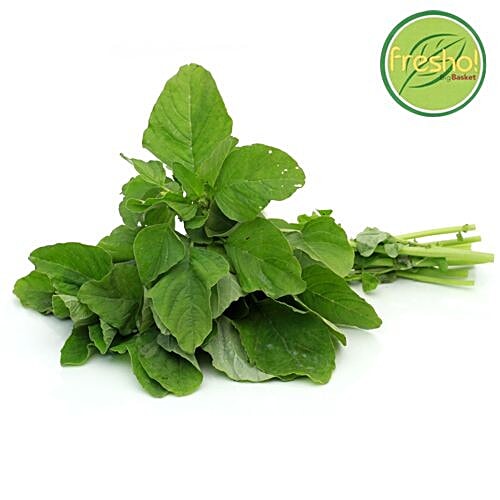 Fresho Amaranthus - Green, 250 g  