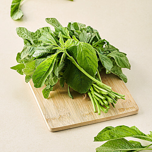 Fresho Amaranthus - Green, 250 g  