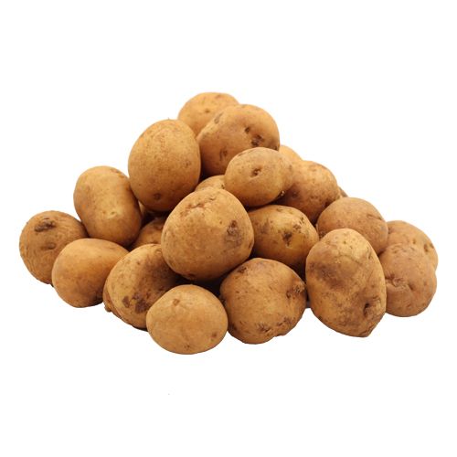 Fresho Baby Potato (Loose), 500 g  