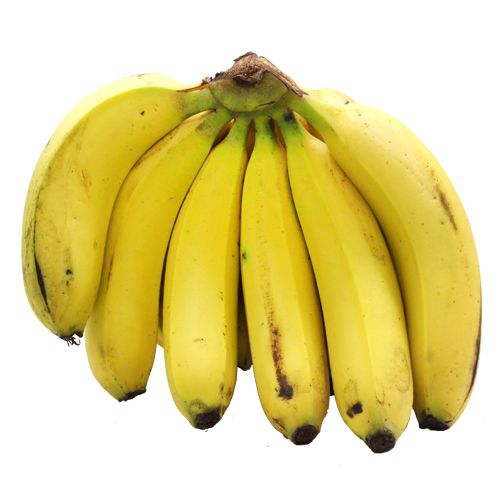 Fresho Banana - Robusta, 1 kg  