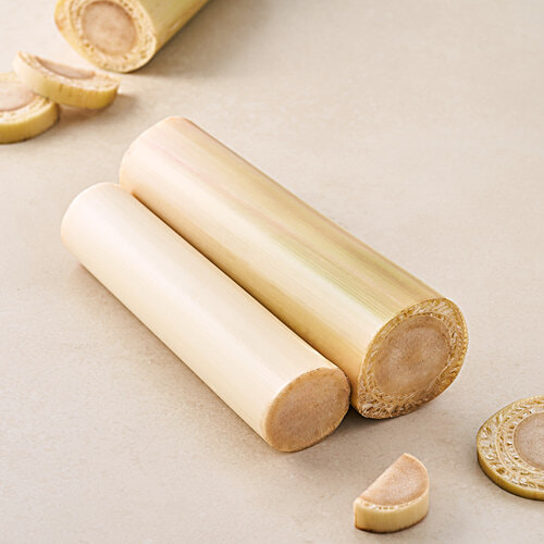 fresho! Banana Stem (Loose), 1 pc  