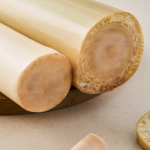 fresho! Banana Stem (Loose), 1 pc  