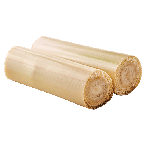 fresho! Banana Stem (Loose), 1 pc  