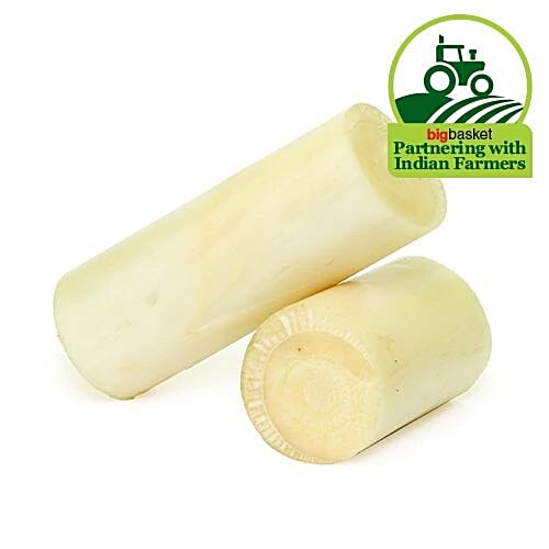 Fresho Banana - Stem/Banana Stem, 1 pc  