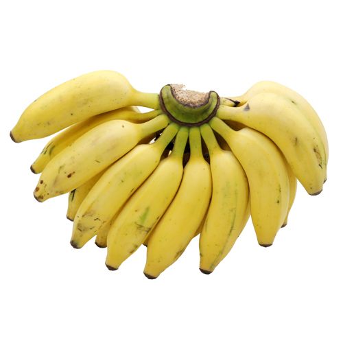 Fresho Banana - Yelakki, 1 kg  
