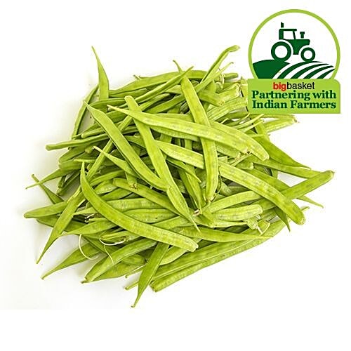 Fresho Beans - Cluster, 500 g  