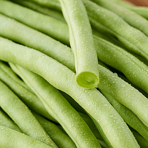 fresho! Beans - French, Ring (Loose), 250 g  French Ring Beans, Haricot
