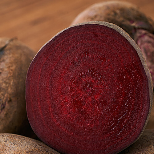 fresho! Beetroot (Loose), 1 kg  