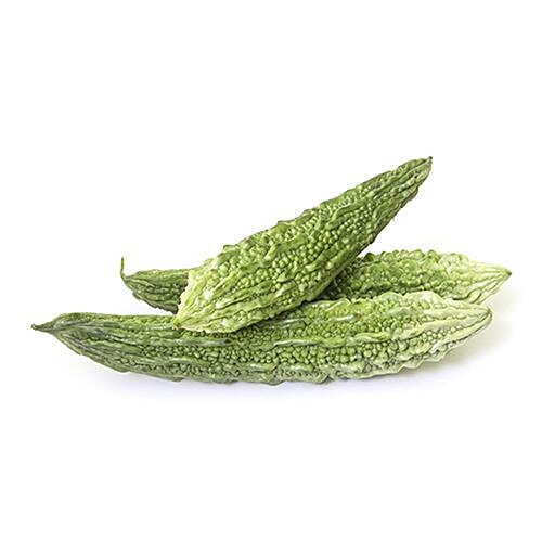 Buy Fresho Bitter Gourd 1 Kg Online At Best Price of Rs 27.01 bigbasket