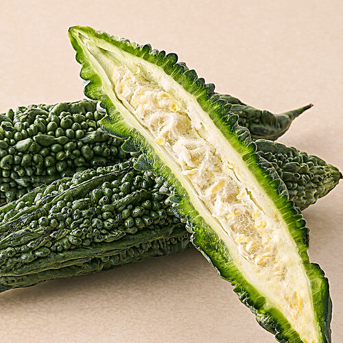 fresho! Bitter Gourd (Loose), 1 kg  