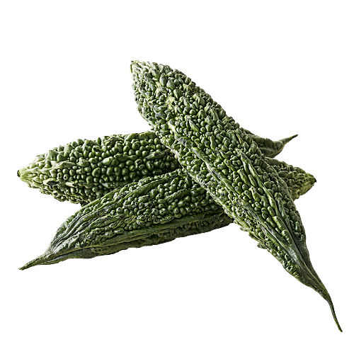 fresho! Bitter Gourd (Loose), 1 kg  