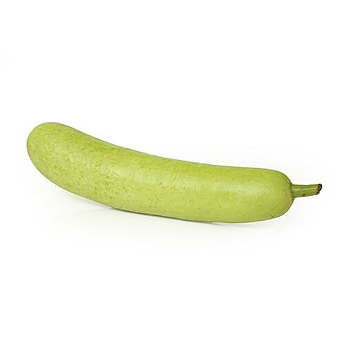 Fresho Bottle Gourd, 500 g  