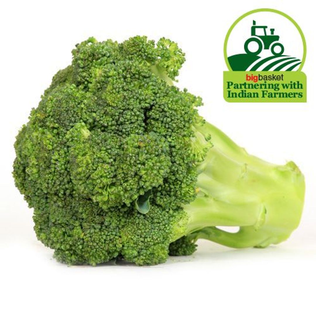 Fresho Broccoli, 100 g 