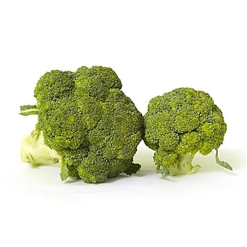 Fresho Broccoli, 1 pc (Approx. 100g-300g) 