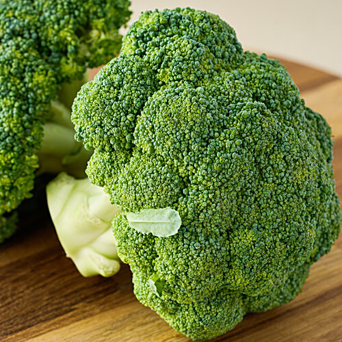 fresho! Broccoli, 1 pc (Approx. 250g-500g) 