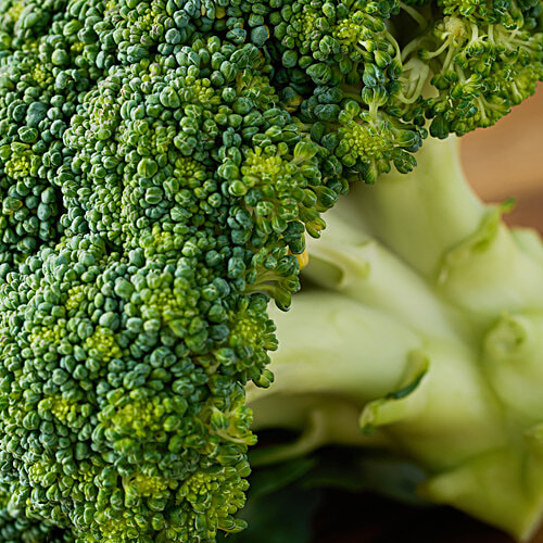 fresho! Broccoli, 1 pc (Approx. 250g-500g) 