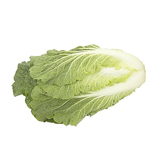 Fresho Chinese Cabbage, 500 g  
