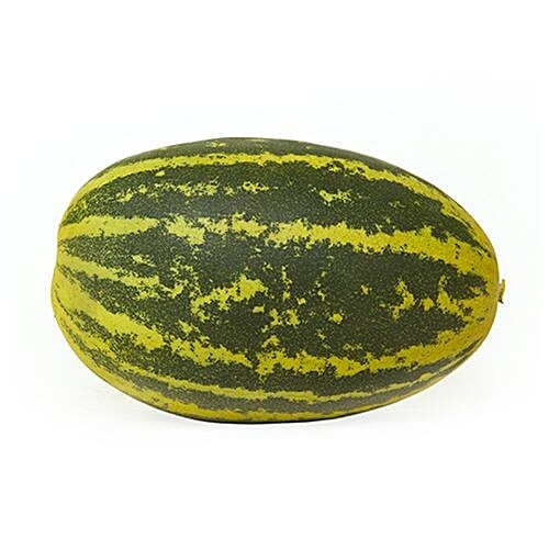 Fresho Cucumber Color - Grade A/Madras Cucumber, 1 kg  