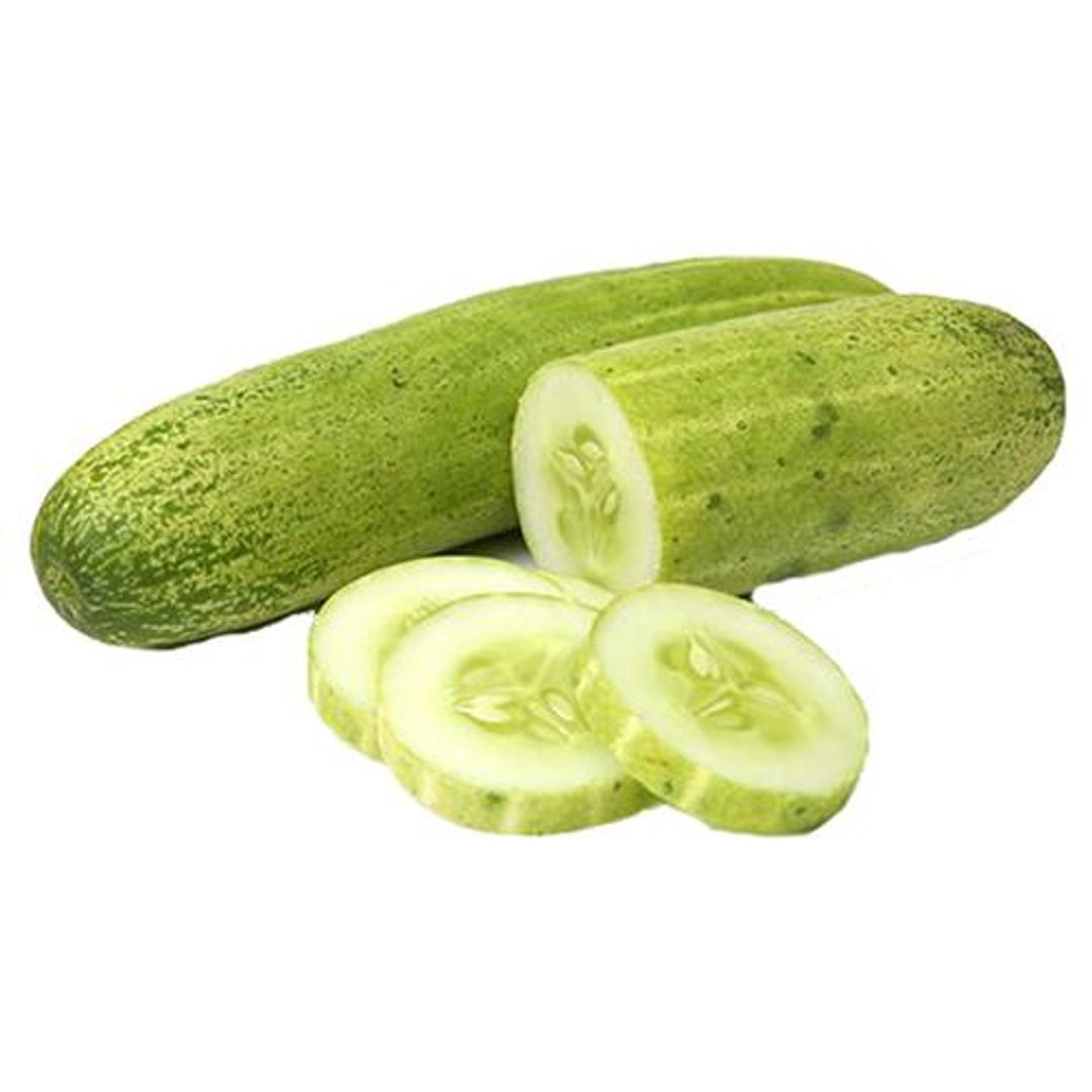 Fresho Cucumber (Loose), 1 kg 