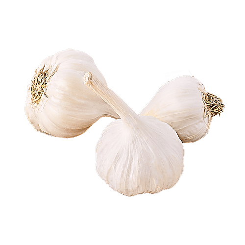 fresho! Garlic (Loose), 500 g  