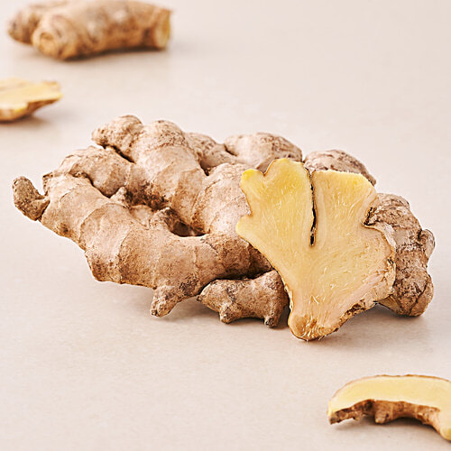 fresho! Ginger (Loose), 100 g  