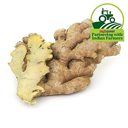 Fresho Ginger, 100 g  