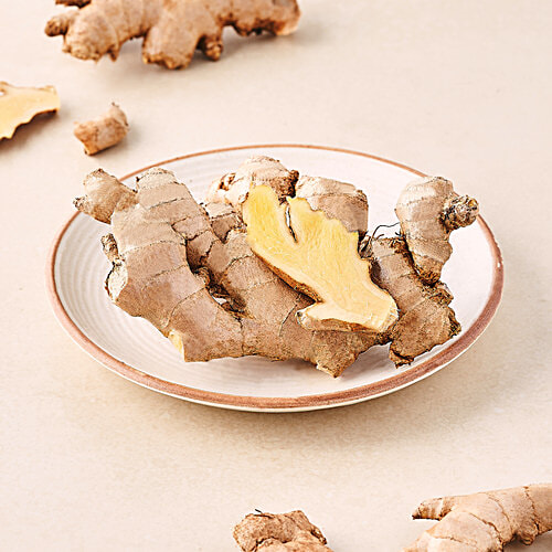 fresho! Ginger, 250 g  
