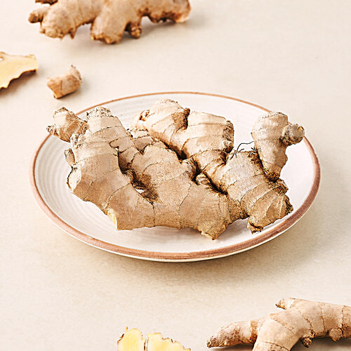 fresho! Ginger (Loose), 500 g