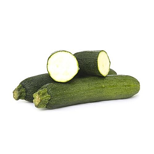 Buy Fresho Zucchini Green 500 Gm Online At Best Price of Rs 53 bigbasket