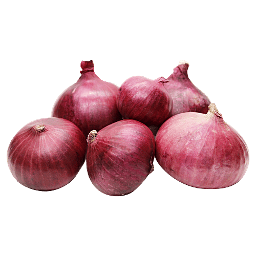 Buy Fresho Onion 5 Kg Online at the Best Price bigbasket