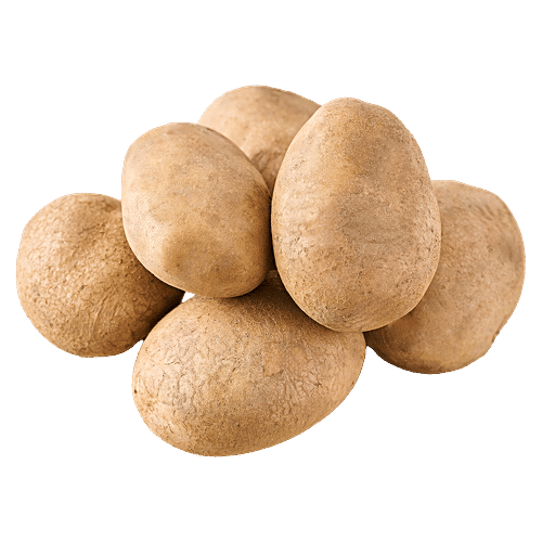 fresho! Potato, 1 kg  