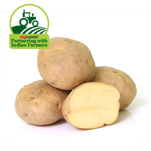 Fresho Potato, 1 kg  