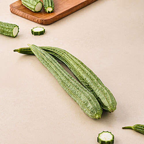 fresho! Ridge Gourd, 1 kg  