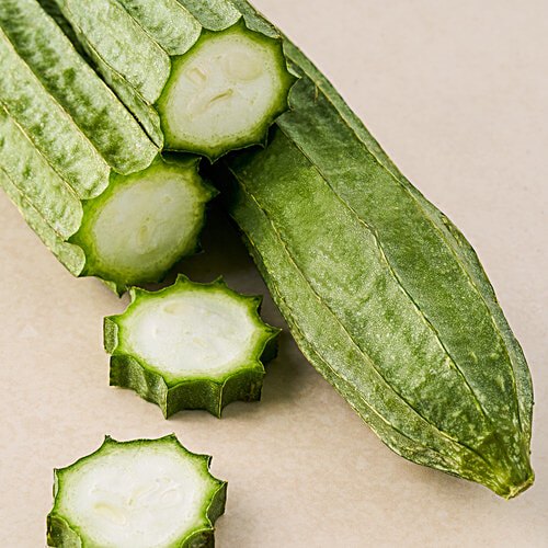fresho! Ridge Gourd, 1 kg  