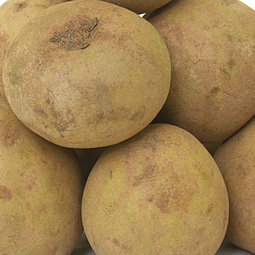 Fresho Sapota, 500 g  