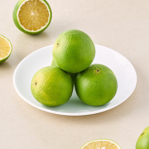 fresho! Mosambi (Loose), 4 pcs 700-900g Good Source of Vitamin C, Highly Nutritious