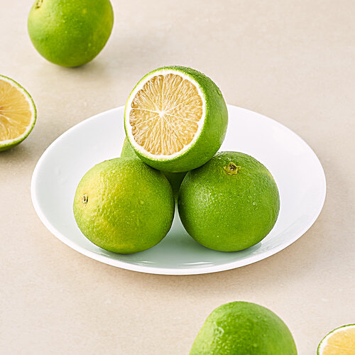 fresho! Mosambi (Loose), 4 pcs 700-900g Good Source of Vitamin C, Highly Nutritious