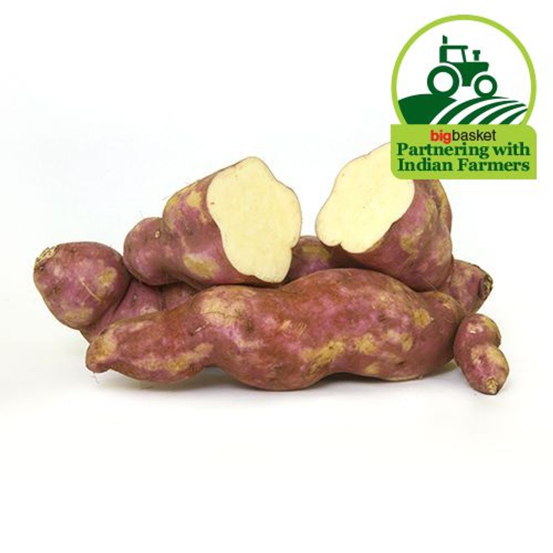 Fresho Sweet Potato (Loose), 1 kg 