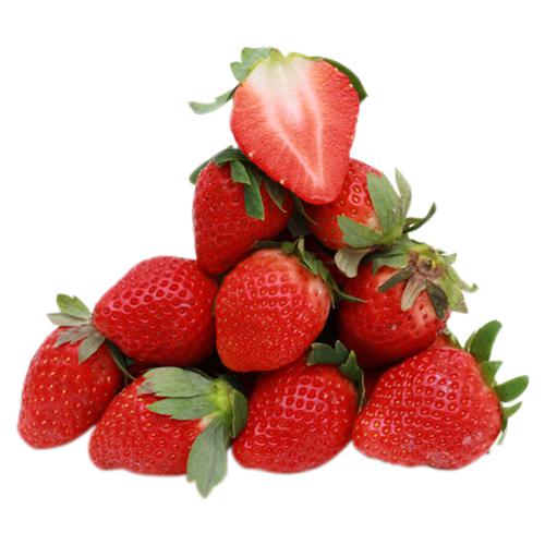 Fresho Strawberry, 200 g  