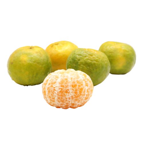 Fresho Orange - Nagpur, Regular (Loose), 1 kg (Approx. 6 - 7 pcs) 