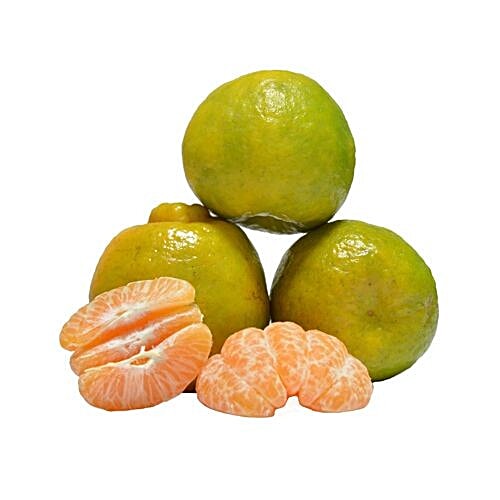 Buy Fresho Orange Nagpur 500 Gm Online at the Best Price bigbasket