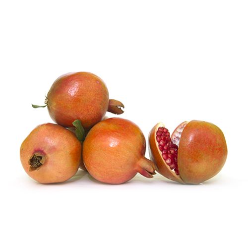 Fresho Pomegranate, 4 pcs (approx. 800 - 880 g) 