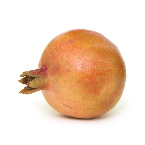 Fresho Pomegranate, 4 pcs (approx. 800 - 880 g) 