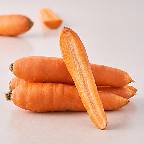 fresho! Carrot - Ooty (Loose), 500 g  